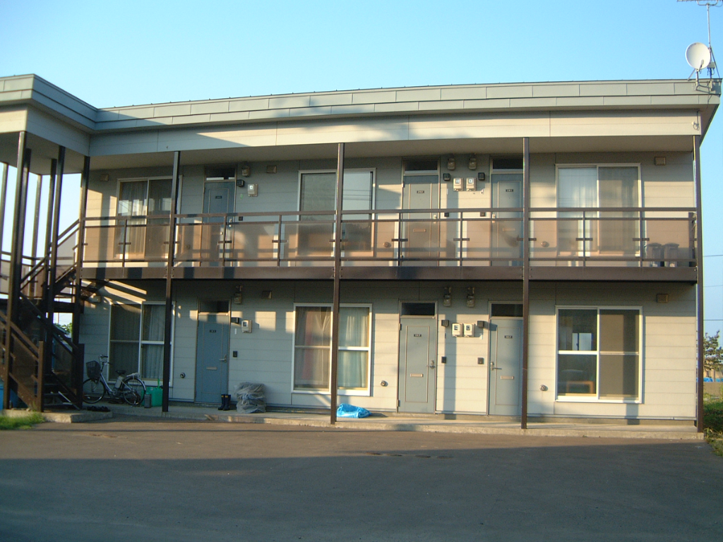 ふじ鮨　積丹本店(北海道積丹郡積丹町/小樽駅/ホールスタッフ)_2